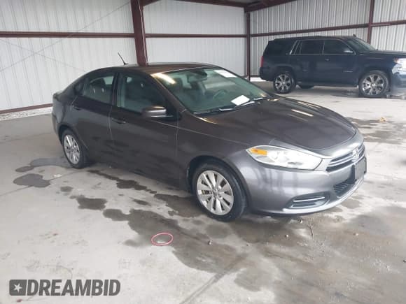 ✅ 2016 Dodge Dart Aero • VIN: 1C3CDFDH1GD564414 • Лот: 43559118. Опубликован ранее на IAAI с пробегом 196 004 миль. Бесплатный доступ к архиву аукционных продаж из США и подробный отчёт об истории автомобиля на DreamBid. Изображение 1.