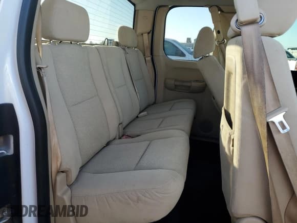 ✅ 2007 Chevrolet Silverado 1500 1LT • VIN: 2GCEC19C371544944 • Lot: 77979454. Listed on Copart with 155,337 mi. Free auction sales archive from the USA and detailed vehicle history report at DreamBid. Image 10.