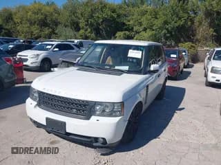 ✅ 2011 Land Rover Range Rover HSE Lux • VIN: SALMF1D46BA357353 • Лот: 43520859. Опубликован ранее на IAAI с пробегом 199 789 миль. Бесплатный доступ к архиву аукционных продаж из США и подробный отчёт об истории автомобиля на DreamBid. Изображение 6.