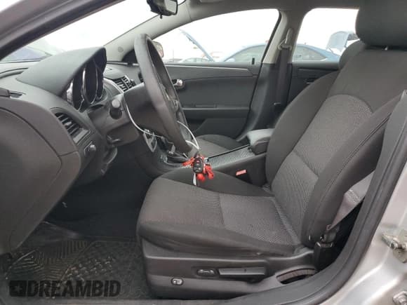 ✅ 2011 Chevrolet Malibu 1LT • VIN: 1G1ZC5E13BF162145 • Lot: 78743004. Listed on Copart with 84,811 mi. Free auction sales archive from the USA and detailed vehicle history report at DreamBid. Image 7.