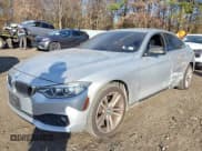 ✅ 2016 BMW 4 Series 428i xDrive • VIN: WBA4C9C50GG139841 • Lot: 43685678. Wystawiony na IAAI z przebiegiem 119 076 mil. Bezpłatny archiwum sprzedaży aukcyjnych z USA i szczegółowy raport historii pojazdu na DreamBid. Zdjęcie 14.