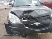 ✅ 2013 Chevrolet Equinox LT • VIN: 1GNFLEEK8DZ113180 • Lot: 43621908. Listed on IAAI with 73,618 mi. Free auction sales archive from the USA and detailed vehicle history report at DreamBid. Image 6.
