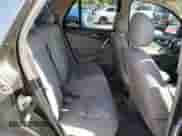 2007 Saturn VUE I4 с VIN 5GZCZ33D47S837981, выставлен на аукционе Copart как лот 71428114 с пробегом 131 325 миль миль и Списание • Salvage title. История ставок и продаж доступна на DreamBid. Изображение 11.