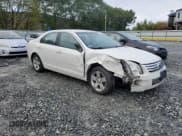 ✅ 2008 Ford Fusion SE • VIN: 3FAHP01118R196814 • Лот: 86227255. Опубликован ранее на Copart с пробегом 66 706 миль. Бесплатный доступ к архиву аукционных продаж из США и подробный отчёт об истории автомобиля на DreamBid. Изображение 4.