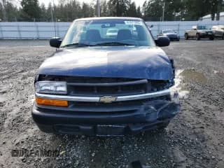✅ 2000 Chevrolet S-10 LS • VIN: 1GCCS1449Y8130785 • Лот: 47471365. Опубликован ранее на Copart с пробегом 75 343 миль. Бесплатный доступ к архиву аукционных продаж из США и подробный отчёт об истории автомобиля на DreamBid. Изображение 5.