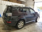 ✅ 2012 Mitsubishi Outlander SE • VIN: JA4JT3AW9CU002742 • Lot: 82369865. Wystawiony na Copart z przebiegiem 180 180 mil. Bezpłatny archiwum sprzedaży aukcyjnych z USA i szczegółowy raport historii pojazdu na DreamBid. Zdjęcie 3.