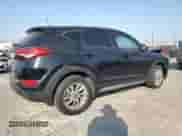 2017 Hyundai Tucson SE Plus с VIN KM8J33A43HU265462, выставлен на аукционе Copart как лот 66579095 с пробегом 62 191 миль миль и Списание • Salvage title. История ставок и продаж доступна на DreamBid. Изображение 3.