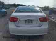 2010 Hyundai Elantra GLS z VIN KMHDU4AD1AU887757, wystawiony jako Copart lot #65242674 z przebiegiem 155 971 mil mil oraz Szkoda całkowita • Salvage title. Historia ofert i sprzedaży dostępna na DreamBid. Obrazek 6.