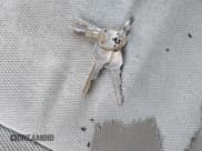 ✅ 1988 Pontiac Fiero • VIN: 1G2PE11R1JP210798 • Lot: 43472064. Wystawiony na IAAI z przebiegiem 136 233 mil. Bezpłatny archiwum sprzedaży aukcyjnych z USA i szczegółowy raport historii pojazdu na DreamBid. Zdjęcie 11.