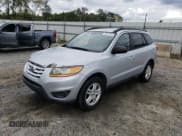 ✅ 2010 Hyundai Santa Fe GLS • VIN: 5NMSG3AB0AH345228 • Lot: 73937304. Listed on Copart with 193,881 mi. Free auction sales archive from the USA and detailed vehicle history report at DreamBid. Image 1.