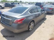✅ 2015 Nissan Altima SL • VIN: 1N4BL3AP6FC432361 • Лот: 42969076. Опубликован ранее на IAAI с пробегом 189 387 миль. Бесплатный доступ к архиву аукционных продаж из США и подробный отчёт об истории автомобиля на DreamBid. Изображение 4.