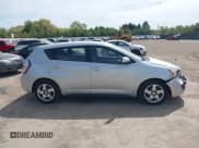 ✅ 2010 Pontiac Vibe 1SA • VIN: 5Y2SP6E87AZ400740 • Lot: 42234690. Listed on IAAI with 104,777 mi. Free auction sales archive from the USA and detailed vehicle history report at DreamBid. Image 13.