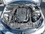 ✅ 2014 Mercedes-Benz C 250 Sport • VIN: WDDGF4HB4ER305973 • Lot: 41781503. Wystawiony na IAAI z przebiegiem 98 542 mil. Bezpłatny archiwum sprzedaży aukcyjnych z USA i szczegółowy raport historii pojazdu na DreamBid. Zdjęcie 10.