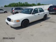 ✅ 2009 Ford Police Interceptor • VIN: 2FAHP71V59X149025 • Lot: 42853064. Listed on IAAI with Not provided. Free auction sales archive from the USA and detailed vehicle history report at DreamBid. Image 2.