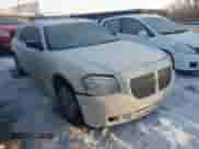 2005 Dodge Magnum SE с VIN 2D4FV48V05H510485, выставлен на аукционе IAAI как лот 41325938 с пробегом 250 406 миль миль и . История ставок и продаж доступна на DreamBid. Изображение 1.
