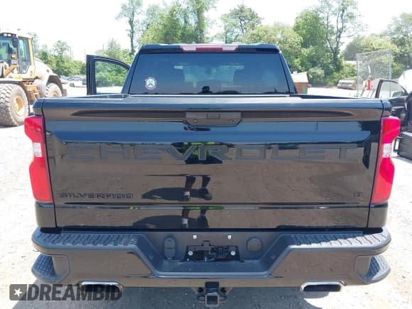 ✅ 2021 Chevrolet Silverado 1500 LT Trail Boss • VIN: 3GCPYFED4MG397719 • Lot: 42536981. Listed on IAAI with 65,073 mi. Free auction sales archive from the USA and detailed vehicle history report at DreamBid. Image 15.