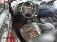 ✅ 1999 Ford Mustang GT • VIN: 1FAFP42X8XF125154 • Lot: 69820745. Listed on Copart with 139,812 mi. Free auction sales archive from the USA and detailed vehicle history report at DreamBid. Image 8.