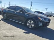 ✅ 2017 Kia Optima EX • VIN: KNAGU4LE5H5010679 • Лот: 85957375. Опубликован ранее на Copart с пробегом 64 505 миль. Бесплатный доступ к архиву аукционных продаж из США и подробный отчёт об истории автомобиля на DreamBid. Изображение 4.