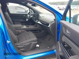 ✅ 2024 Honda Prologue EX • VIN: 3GPKHVRJ0RS520956 • Lot: 42598577. Wystawiony na IAAI z przebiegiem 11 067 mil. Bezpłatny archiwum sprzedaży aukcyjnych z USA i szczegółowy raport historii pojazdu na DreamBid. Zdjęcie 5.