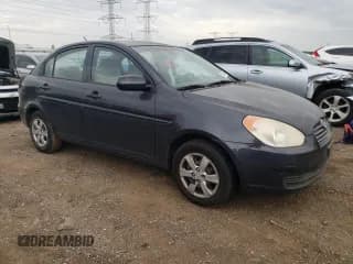 ✅ 2011 Hyundai Accent GLS • VIN: KMHCN4ACXBU577009 • Лот: 58304405. Опубликован ранее на Copart с пробегом 196 588 миль. Бесплатный доступ к архиву аукционных продаж из США и подробный отчёт об истории автомобиля на DreamBid. Изображение 4.