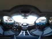 ✅ 2022 Ford Explorer XLT • VIN: 1FMSK7DH4NGC40979 • Lot: 42405024. Wystawiony na IAAI z przebiegiem 41 740 mil. Bezpłatny archiwum sprzedaży aukcyjnych z USA i szczegółowy raport historii pojazdu na DreamBid. Zdjęcie 21.