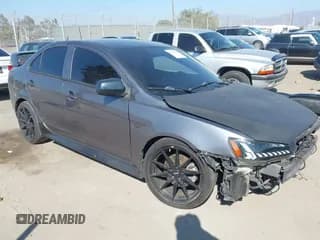 ✅ 2010 Mitsubishi Lancer GTS • VIN: JA32U8FW5AU016209 • Lot: 43229103. Wystawiony na IAAI z przebiegiem 149 675 mil. Bezpłatny archiwum sprzedaży aukcyjnych z USA i szczegółowy raport historii pojazdu na DreamBid. Zdjęcie 1.