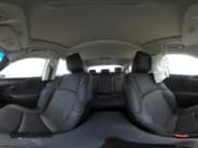 ✅ 2025 Lexus ES 350 • VIN: 58ADZ1B11SU196100 • Lot: 42012676. Listed on IAAI with Not provided. Free auction sales archive from the USA and detailed vehicle history report at DreamBid. Image 17.