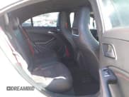 ✅ 2014 Mercedes-Benz CLA 45 AMG • VIN: WDDSJ5CB3EN103607 • Lot: 41657065. Listed on IAAI with 69,669 mi. Free auction sales archive from the USA and detailed vehicle history report at DreamBid. Image 8.