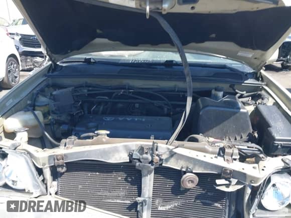 2001 Toyota Highlander с VIN JTEGD21A110003587, выставлен на аукционе IAAI как лот 42961179 с пробегом 170 714 миль миль и . История ставок и продаж доступна на DreamBid. Изображение 10.