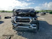 ✅ 2022 Ram 1500 Big Horn • VIN: 1C6SRFFT8NN440505 • Lot: 81970785. Listed on Copart with 56,911 mi. Free auction sales archive from the USA and detailed vehicle history report at DreamBid. Image 13.