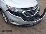 ✅ 2020 Chevrolet Equinox LS • VIN: 3GNAXHEV7LS722167 • Lot: 43516514. Wystawiony na IAAI z przebiegiem 65 386 mil. Bezpłatny archiwum sprzedaży aukcyjnych z USA i szczegółowy raport historii pojazdu na DreamBid. Zdjęcie 18.