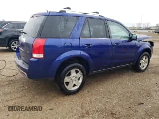 ✅ 2006 Saturn VUE • VIN: 5GZCZ53426S889605 • Lot: 53852245. Wystawiony na Copart z przebiegiem 77 891 mil. Bezpłatny archiwum sprzedaży aukcyjnych z USA i szczegółowy raport historii pojazdu na DreamBid. Zdjęcie 3.