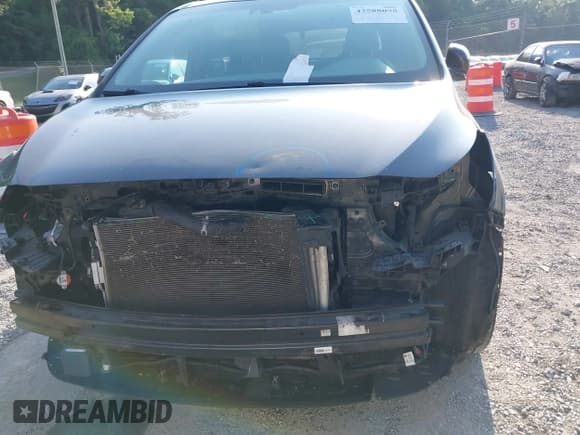 ✅ 2016 Kia Sedona SX-L • VIN: KNDME5C17G6181836 • Lot: 42588098. Listed on IAAI with 161,151 mi. Free auction sales archive from the USA and detailed vehicle history report at DreamBid. Image 12.