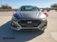 ✅ 2019 Hyundai Sonata SE • VIN: 5NPE24AF9KH730831 • Lot: 90430065. Listed on Copart with 90,212 mi. Free auction sales archive from the USA and detailed vehicle history report at DreamBid. Image 5.
