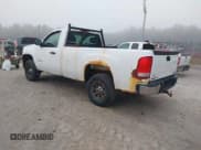 ✅ 2012 GMC Sierra 1500 Work Truck • VIN: 1GTN2TEX1CZ247034 • Лот: 42274318. Опубликован ранее на IAAI с пробегом 136 341 миль. Бесплатный доступ к архиву аукционных продаж из США и подробный отчёт об истории автомобиля на DreamBid. Изображение 3.