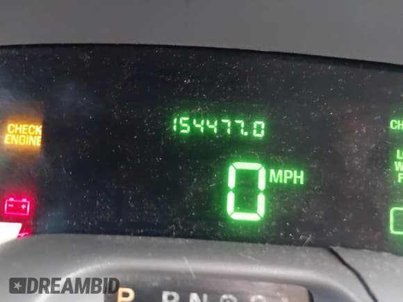 ✅ 2005 Mercury Grand Marquis LS Premium • VIN: 2MEFM75W85X631039 • Lot: 39461744. Wystawiony na IAAI z przebiegiem 154 477 mil. Bezpłatny archiwum sprzedaży aukcyjnych z USA i szczegółowy raport historii pojazdu na DreamBid. Zdjęcie 16.