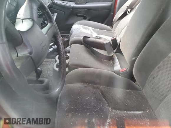 ✅ 2006 Chevrolet Silverado 2500HD LT1 • VIN: 1GCHK23D56F256986 • Lot: 87692335. Listed on Copart with Not provided. Free auction sales archive from the USA and detailed vehicle history report at DreamBid. Image 7.