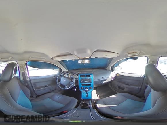 ✅ 2009 Dodge Caliber R/T • VIN: 1B3HB78B29D168578 • Лот: 76253064. Опубликован ранее на Copart с пробегом 243 280 миль. Бесплатный доступ к архиву аукционных продаж из США и подробный отчёт об истории автомобиля на DreamBid. Изображение 13.