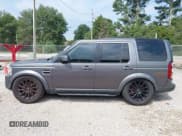 ✅ 2016 Land Rover LR4 HSE • VIN: SALAG2V68GA793988 • Lot: 42878308. Listed on IAAI with 142,738 mi. Free auction sales archive from the USA and detailed vehicle history report at DreamBid. Image 14.