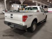 ✅ 2014 Ford F-150 STX • VIN: 1FTFX1EF2EKE71880 • Лот: 42959900. Опубликован ранее на IAAI с пробегом 207 152 миль. Бесплатный доступ к архиву аукционных продаж из США и подробный отчёт об истории автомобиля на DreamBid. Изображение 4.