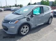 ✅ 2019 Chevrolet Bolt EV LT • VIN: 1G1FW6S06K4102223 • Lot: 42305594. Listed on IAAI with 136,966 mi. Free auction sales archive from the USA and detailed vehicle history report at DreamBid. Image 24.