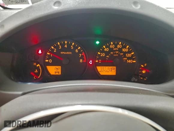 ✅ 2021 Nissan Frontier SV • VIN: 1N6ED0EB2MN703545 • Lot: 94238265. Listed on Copart with 59,716 mi. Free auction sales archive from the USA and detailed vehicle history report at DreamBid. Image 9.