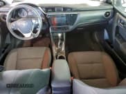 ✅ 2019 Toyota Corolla L • VIN: 2T1BURHE7KC134983 • Lot: 94250965. Listed on Copart with 87,984 mi. Free auction sales archive from the USA and detailed vehicle history report at DreamBid. Image 8.