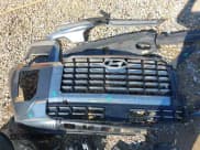 ✅ 2023 Hyundai Palisade Calligraphy • VIN: KM8R74GE9PU517128 • Lot: 43311507. Wystawiony na IAAI z przebiegiem 43 382 mil. Bezpłatny archiwum sprzedaży aukcyjnych z USA i szczegółowy raport historii pojazdu na DreamBid. Zdjęcie 19.