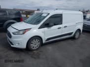 ✅ 2020 Ford Transit Connect XLT • VIN: NM0LS7F24L1481133 • Lot: 42064793. Listed on IAAI with 97,929 mi. Free auction sales archive from the USA and detailed vehicle history report at DreamBid. Image 2.