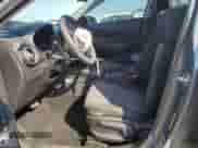 2022 Hyundai Kona SE with VIN KM8K22AB5NU864388, listed as a Copart auction lot 89616295 with 62,611 mi miles and Non repairable. Bid and sale history available at DreamBid. Image 7.