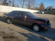 ✅ 1990 Lexus LS • VIN: JT8UF11E1L0014976 • Лот: 80498914. Опубликован ранее на Copart с пробегом 149 419 миль. Бесплатный доступ к архиву аукционных продаж из США и подробный отчёт об истории автомобиля на DreamBid. Изображение 4.