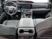 ✅ 2024 GMC Sierra 1500 AT4X • VIN: 3GTUUFEL9RG395171 • Лот: 48070035. Опубликован ранее на Copart с пробегом 6 127 миль. Бесплатный доступ к архиву аукционных продаж из США и подробный отчёт об истории автомобиля на DreamBid. Изображение 8.