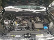 ✅ 2025 Volkswagen Taos S • VIN: 3VV5C7B24SM033332 • Лот: 95617125. Опубликован ранее на Copart с пробегом 26 778 миль. Бесплатный доступ к архиву аукционных продаж из США и подробный отчёт об истории автомобиля на DreamBid. Изображение 12.