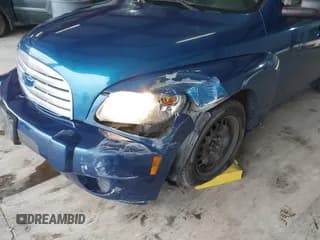 ✅ 2010 Chevrolet HHR LS • VIN: 3GNBAADB2AS506373 • Lot: 41473211. Listed on IAAI with 102,006 mi. Free auction sales archive from the USA and detailed vehicle history report at DreamBid. Image 6.